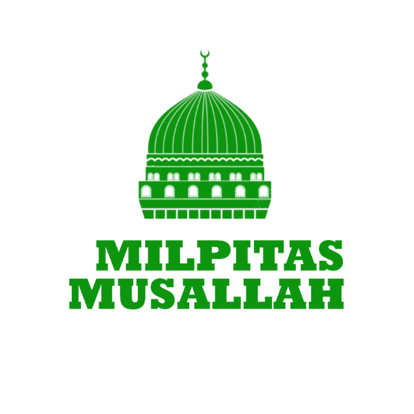 Milpitas Musallah Logo